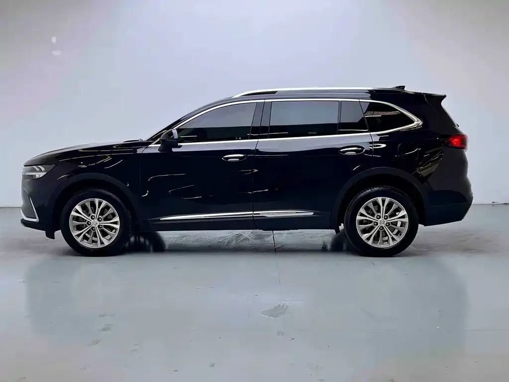 Buick Envision Plus 2023 из CN, фото 8