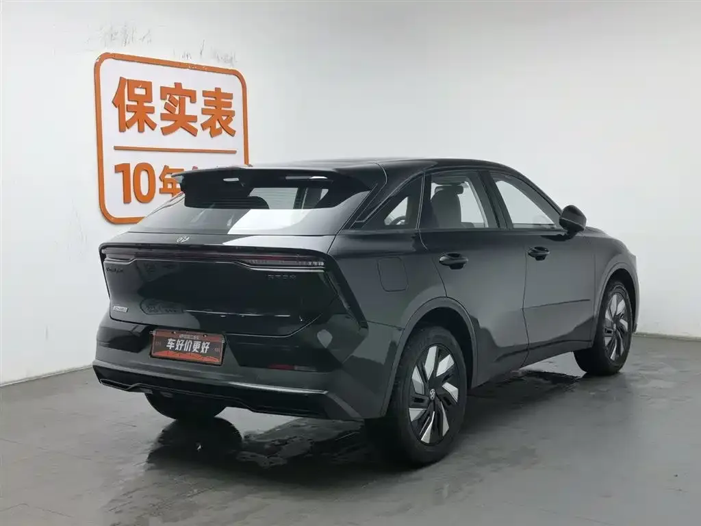 Venucia V DD-i 2024 из CN, фото 4
