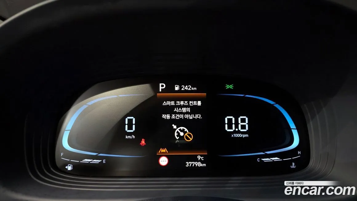 Hyundai Venue 2023 из KR, фото 4