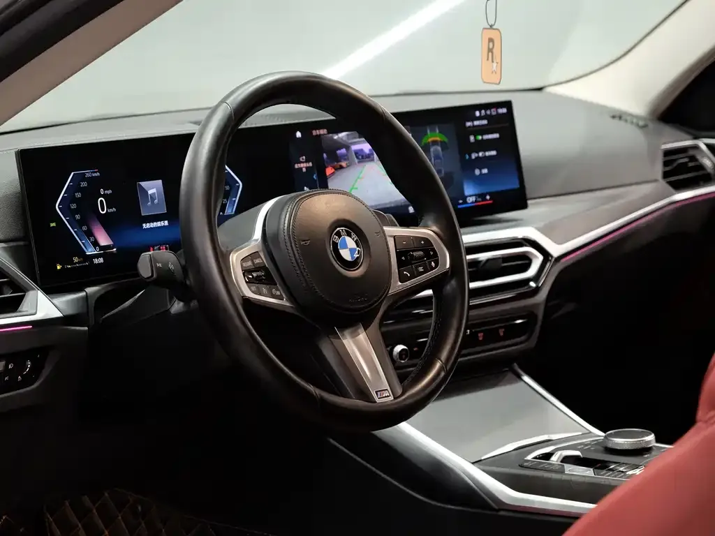 BMW 4 Series — фото 10