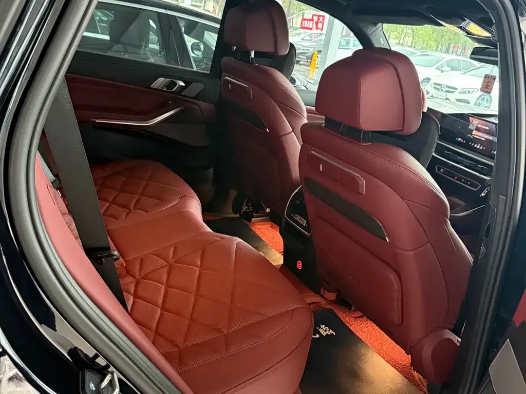 BMW X5 2025 из CN, фото 10