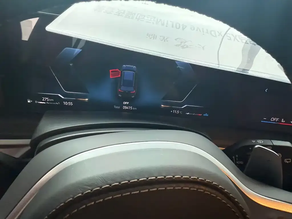 BMW X5 2025 из CN, фото 2
