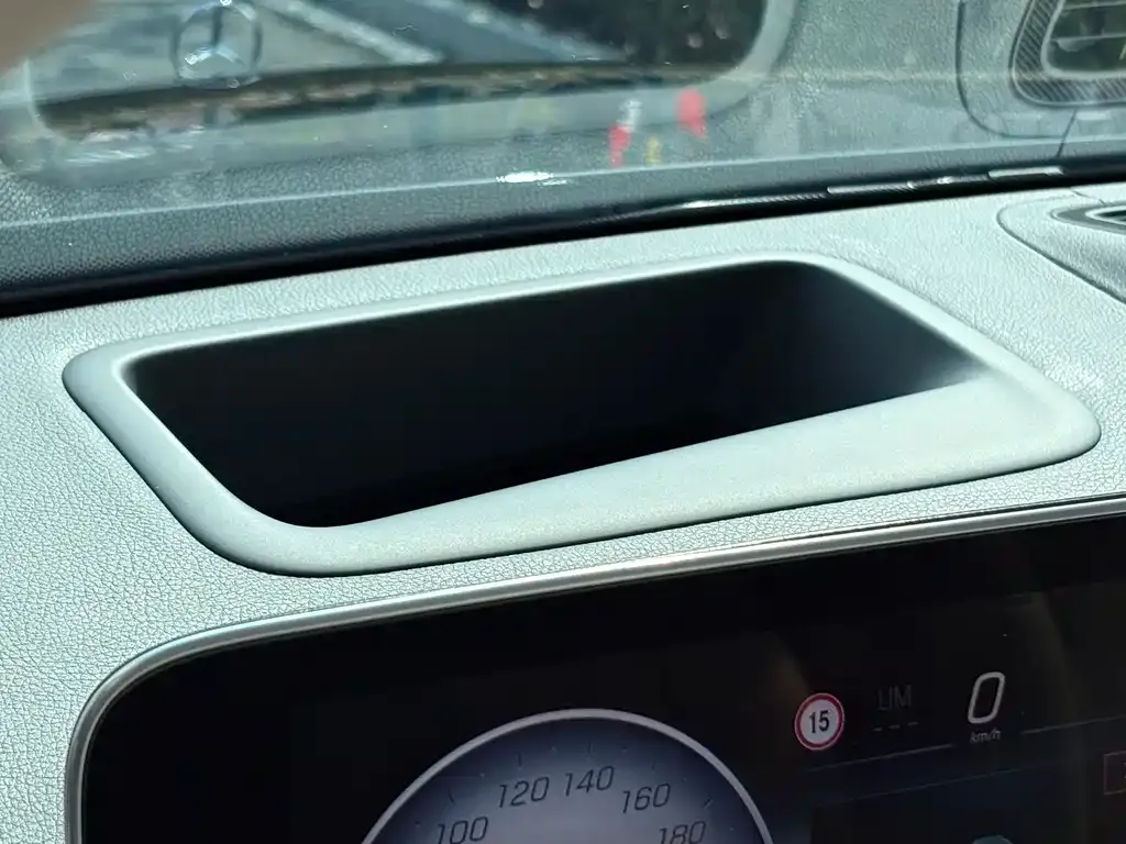 Mercedes-Benz S-Class 2023 из CN, фото 3