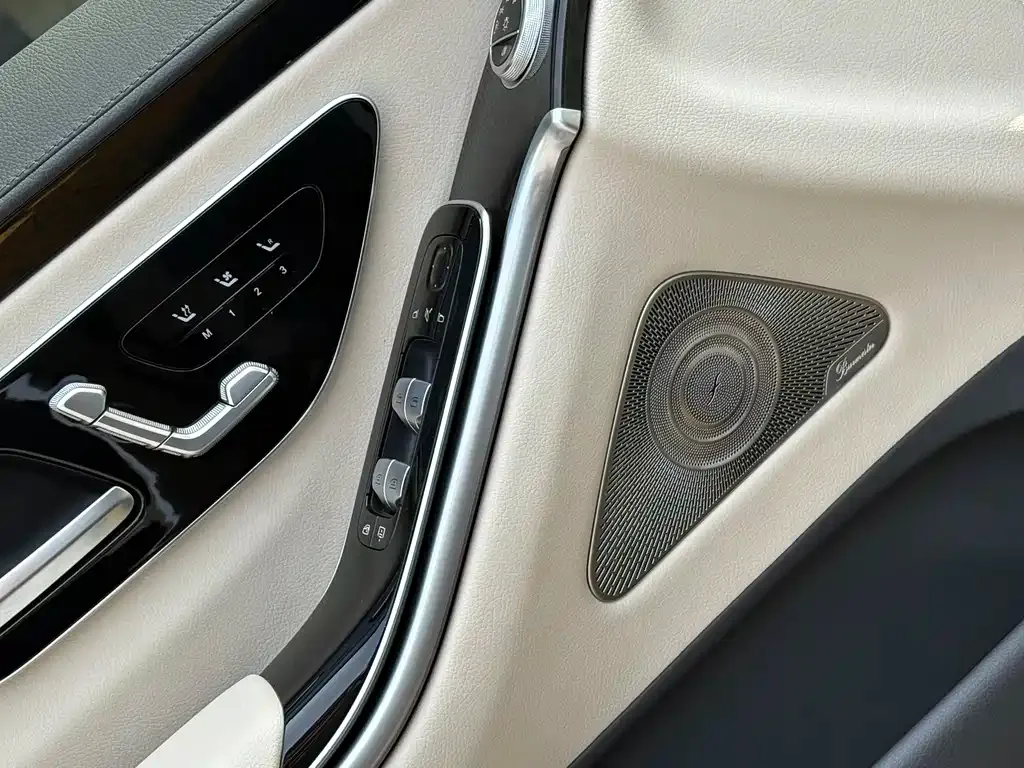 Mercedes-Benz S-Class 2023 из CN, фото 5