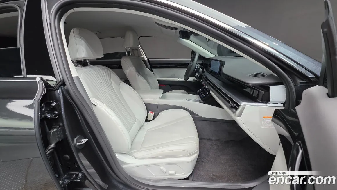 Hyundai Grandeur 2025 из KR, фото 5
