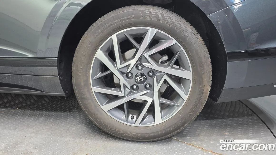 Hyundai Grandeur 2025 из KR, фото 10