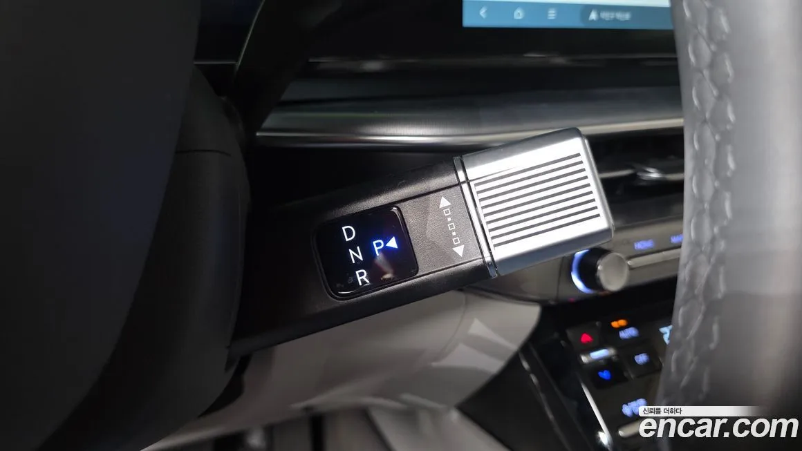 Hyundai Grandeur 2025 из KR, фото 9