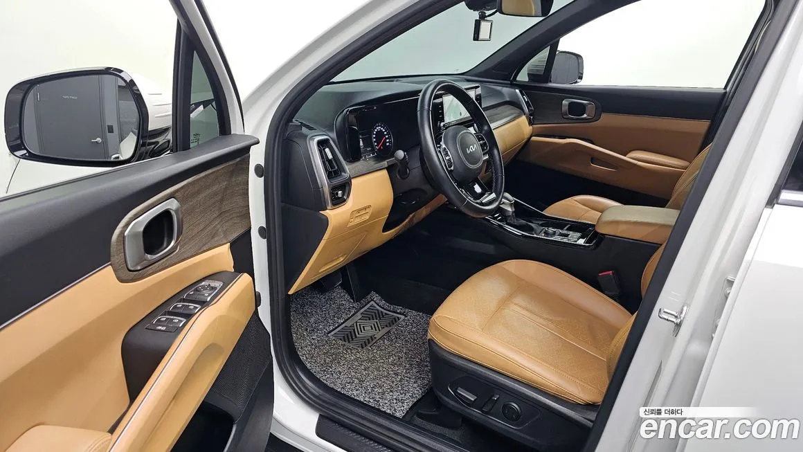 Kia Sorento — фото 4