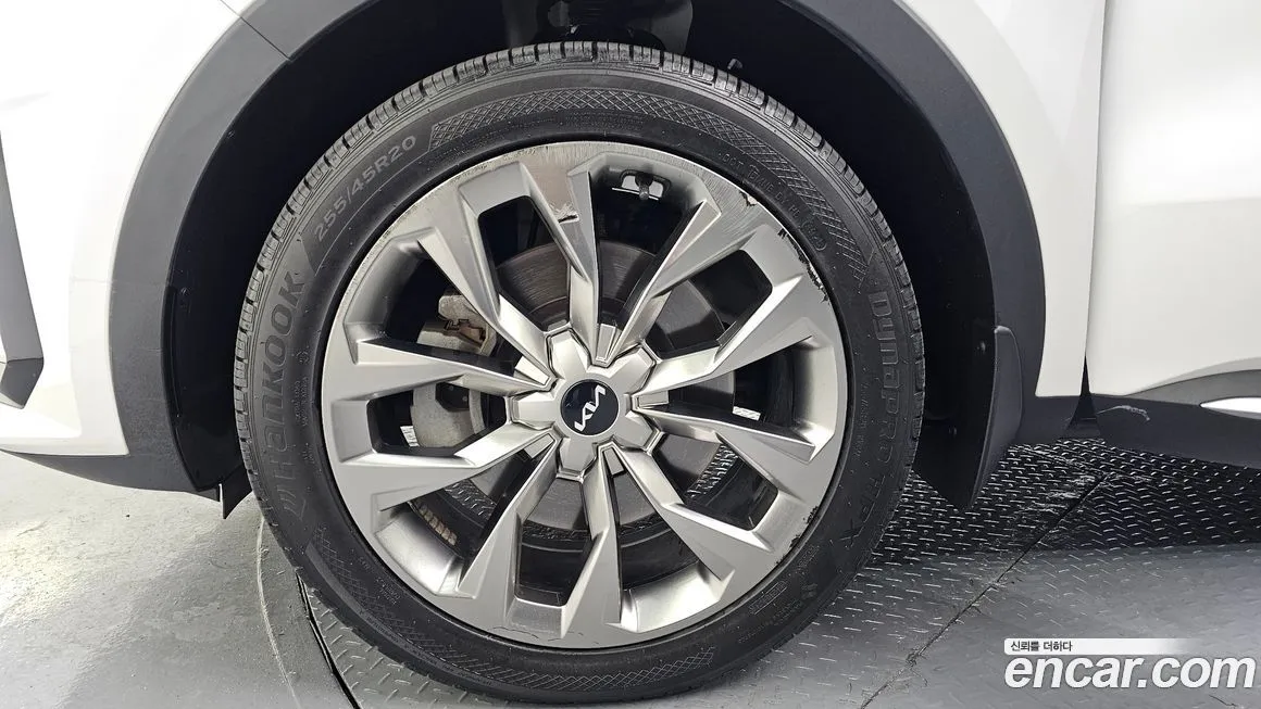 Kia Sorento — фото 8