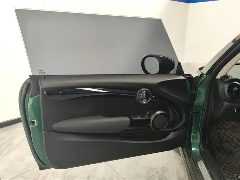 MINI Cooper (3-door) 2021 из CN, фото 8