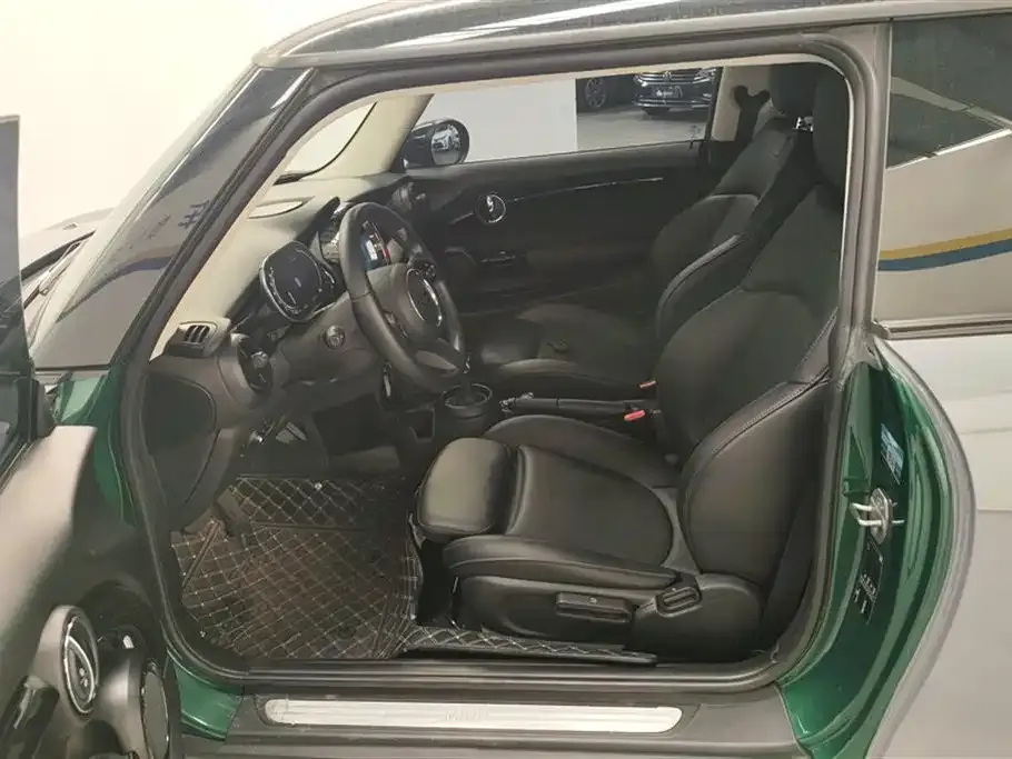 MINI Cooper (3-door) 2021 из CN, фото 7