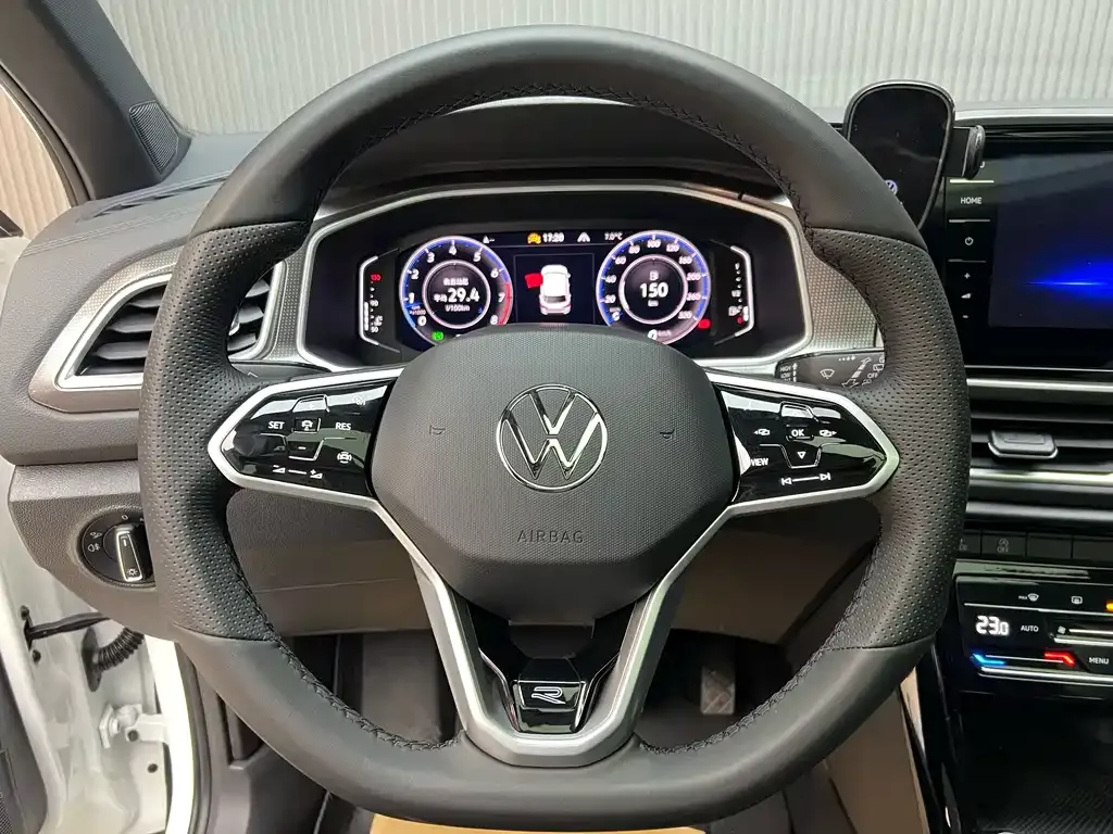 Volkswagen T-Roc 2023 из CN, фото 5