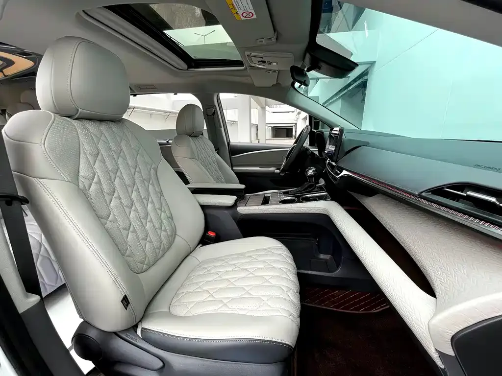 Toyota Sienna 2022 из CN, фото 7