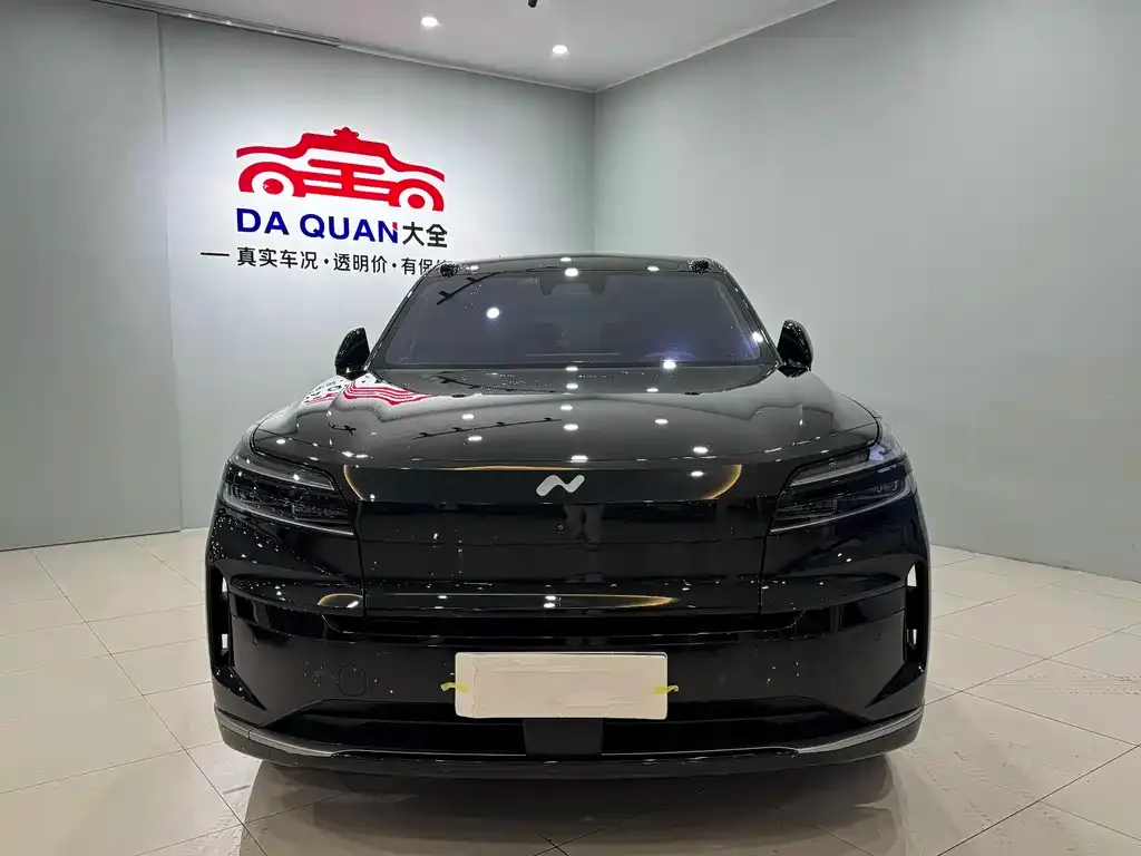 ONVO L90 2025 из CN, фото 3