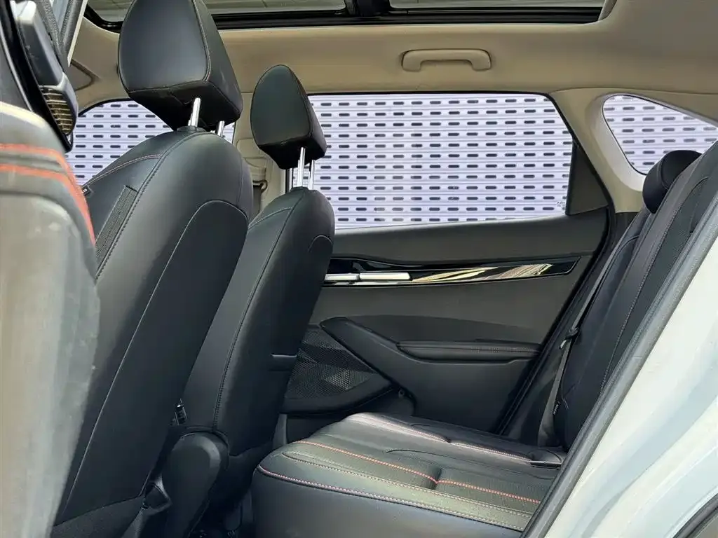 Kia KX3 — фото 6