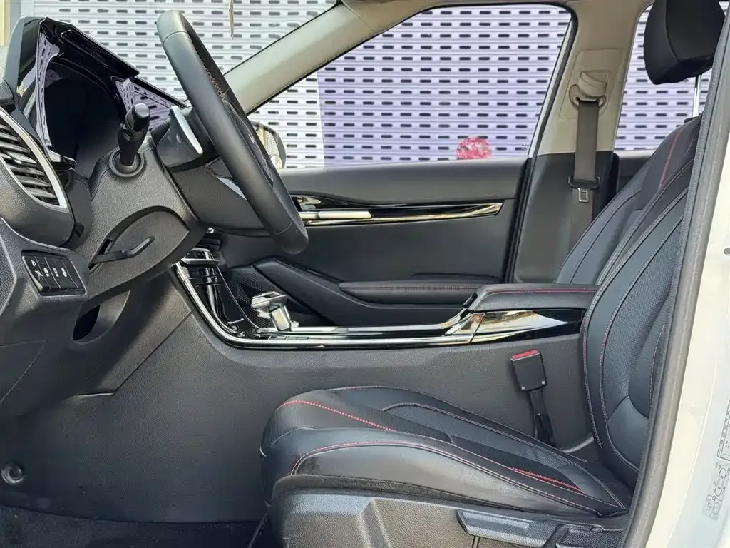 Kia KX3 — фото 7