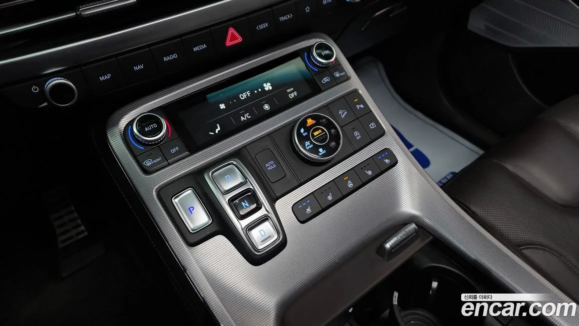 Hyundai Palisade 2023 из KR, фото 9