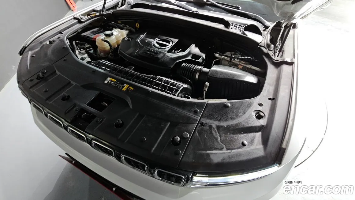 Jeep Cherokee 2021 из KR, фото 3