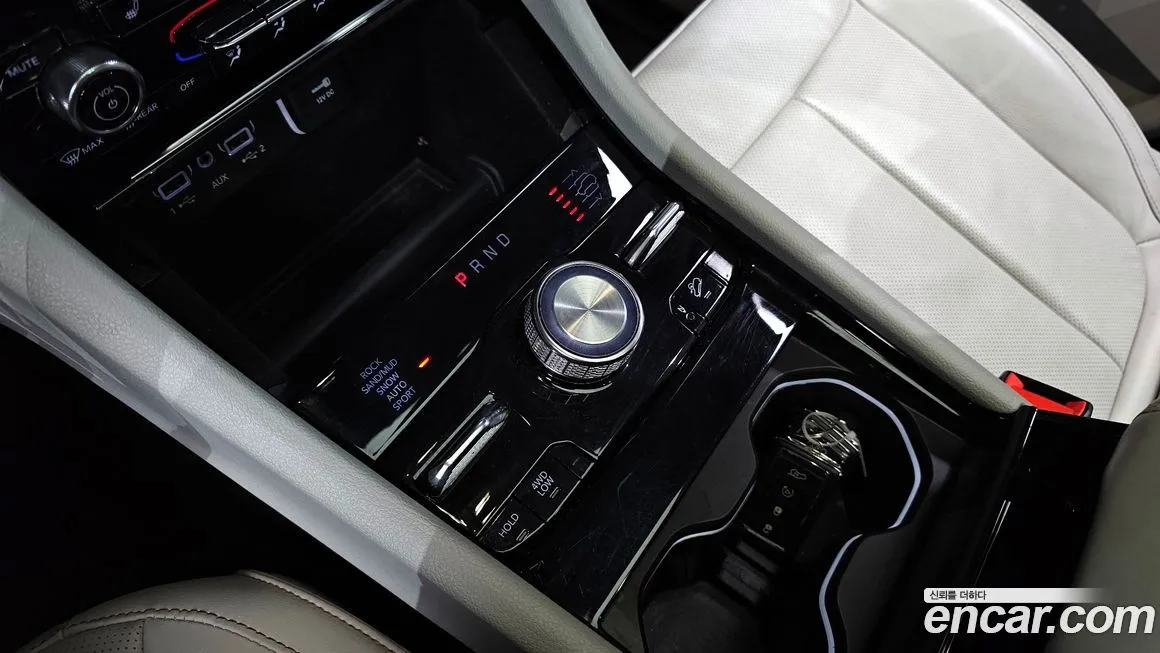 Jeep Cherokee 2021 из KR, фото 5