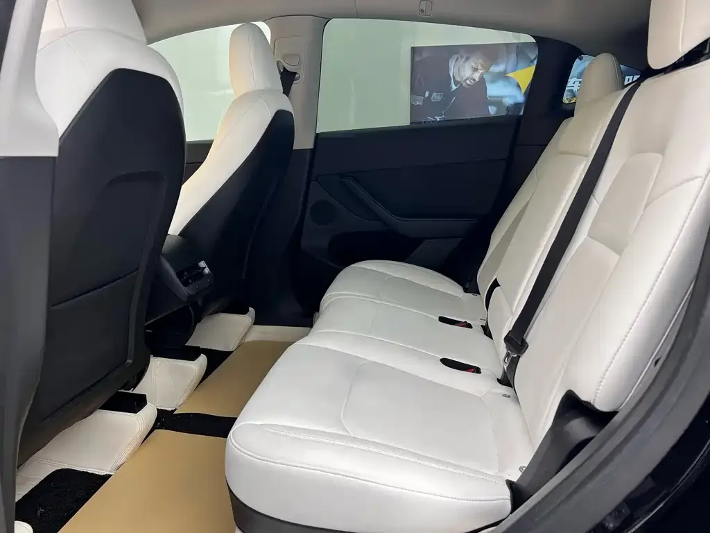 Tesla Model Y 2023 из CN, фото 3