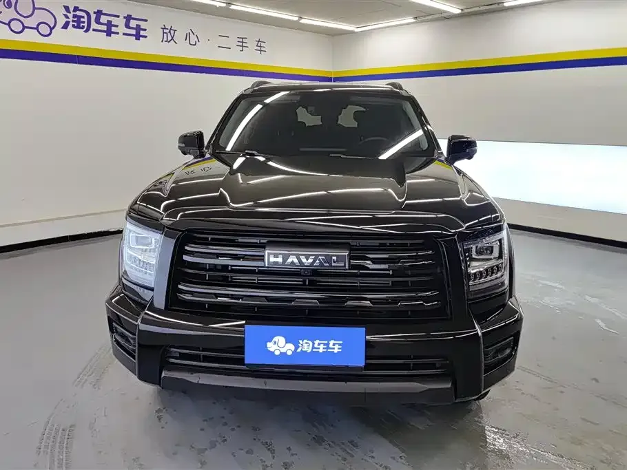 Haval H5 2025 из CN, фото 2