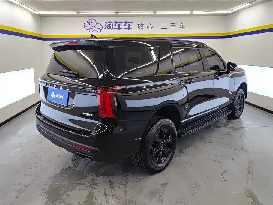 Haval H5 2025 из CN, фото 7