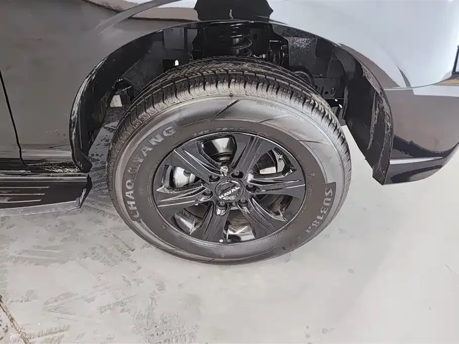 Haval H5 2025 из CN, фото 4