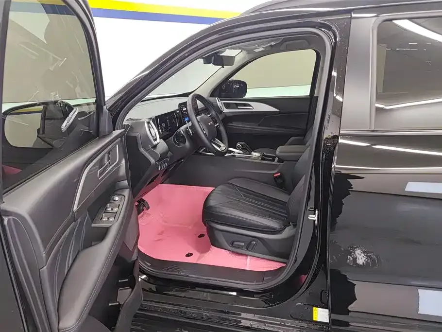 Haval H5 2025 из CN, фото 5