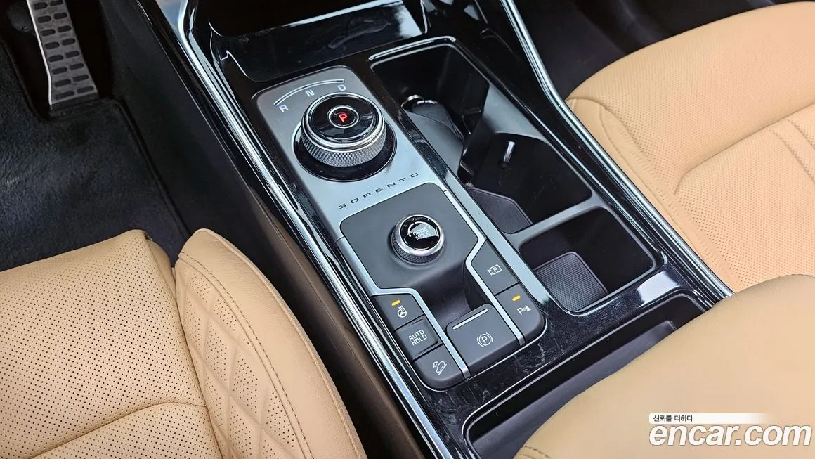Kia Sorento 2021 из KR, фото 10