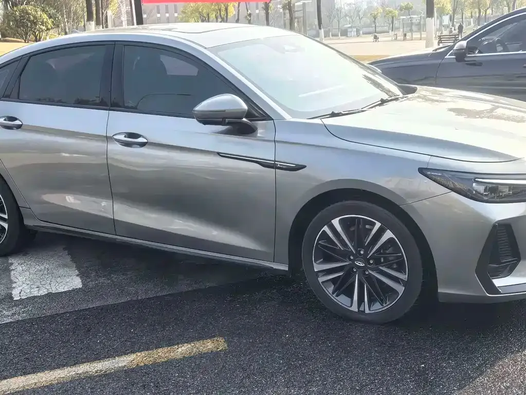 Chery Arrizo 8 2023 из CN, фото 6