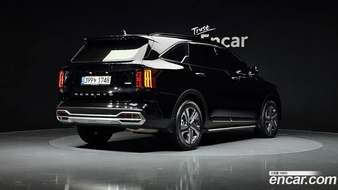 Kia Sorento — фото 5