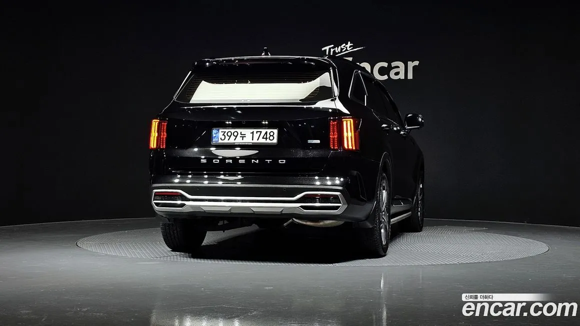 Kia Sorento — фото 4