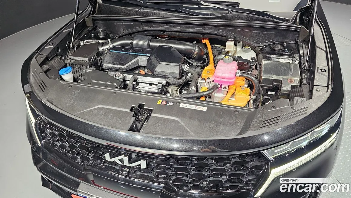 Kia Sorento — фото 7