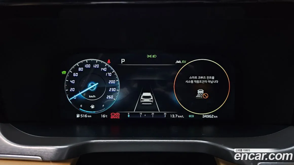 Kia Sorento — фото 8
