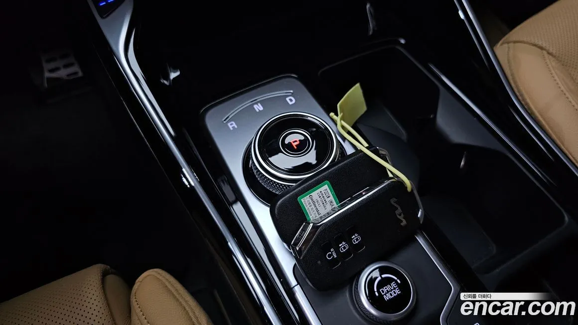 Kia Sorento — фото 2