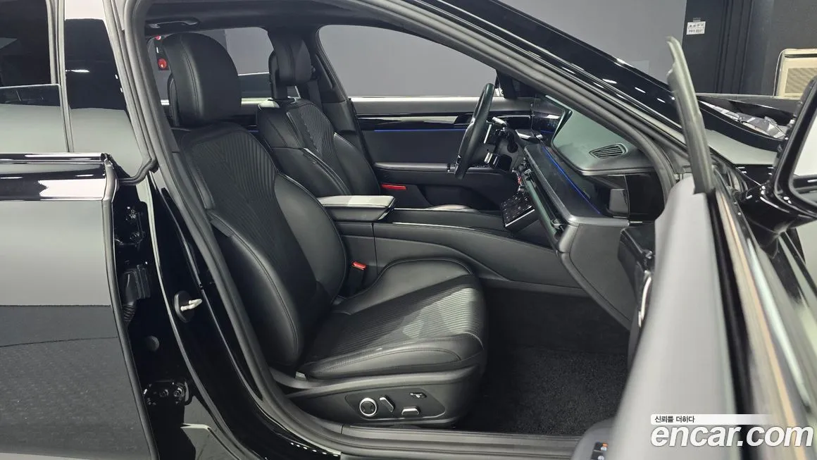 Hyundai Grandeur 2023 из KR, фото 5