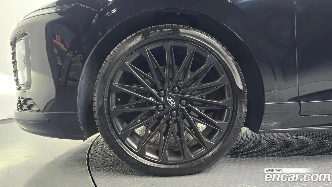 Hyundai Grandeur 2023 из KR, фото 9