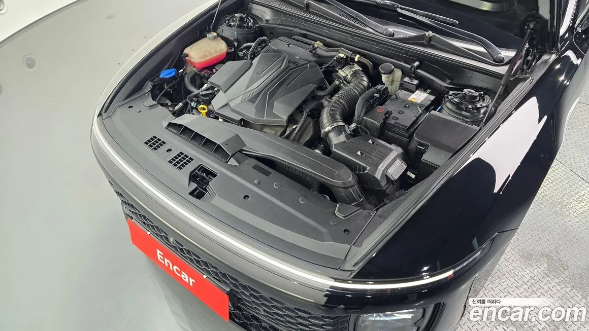 Hyundai Grandeur 2023 из KR, фото 8