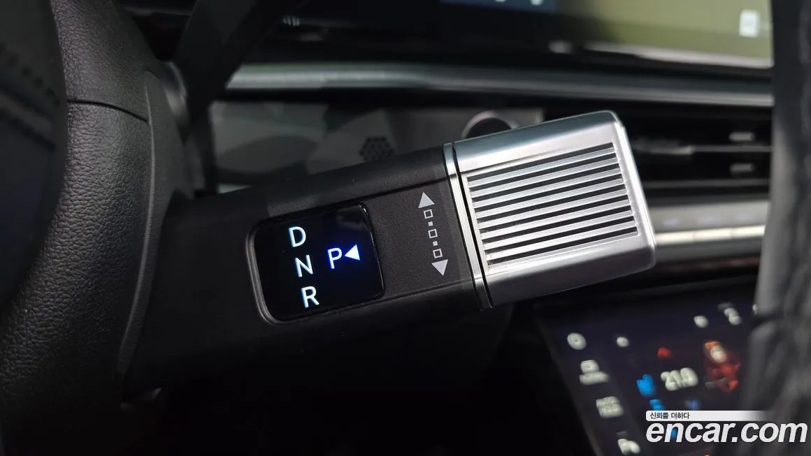 Hyundai Grandeur 2023 из KR, фото 7