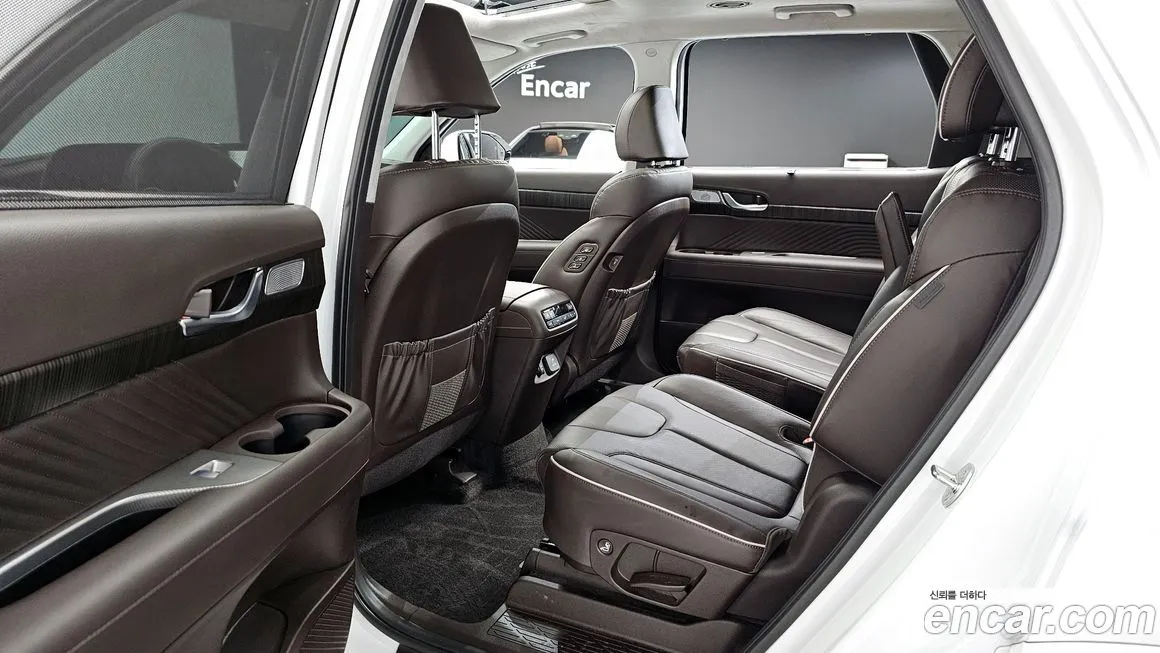 Hyundai Palisade — фото 3