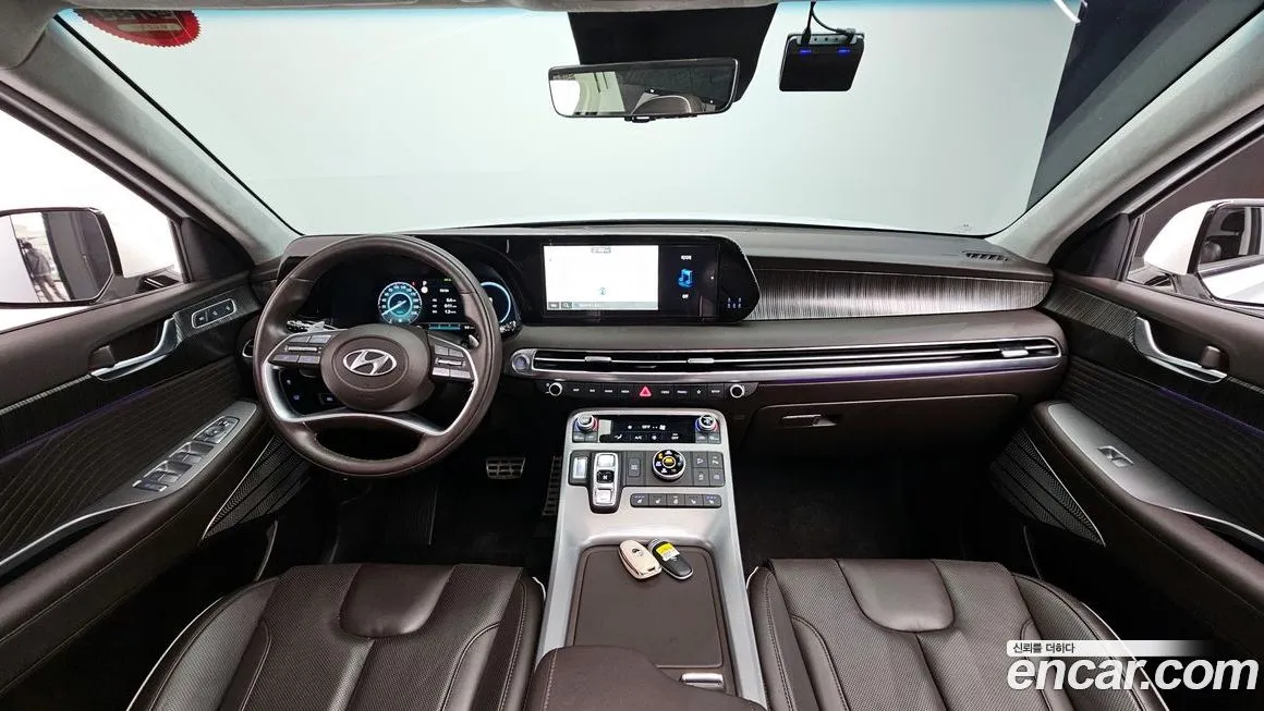 Hyundai Palisade — фото 6