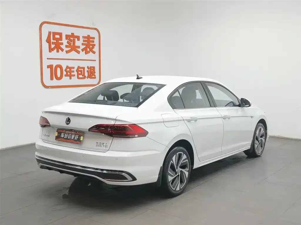 Volkswagen Bora 2024 из CN, фото 4
