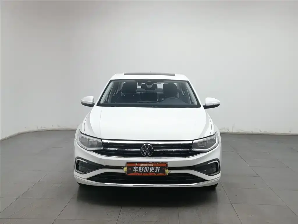 Volkswagen Bora 2024 из CN, фото 3