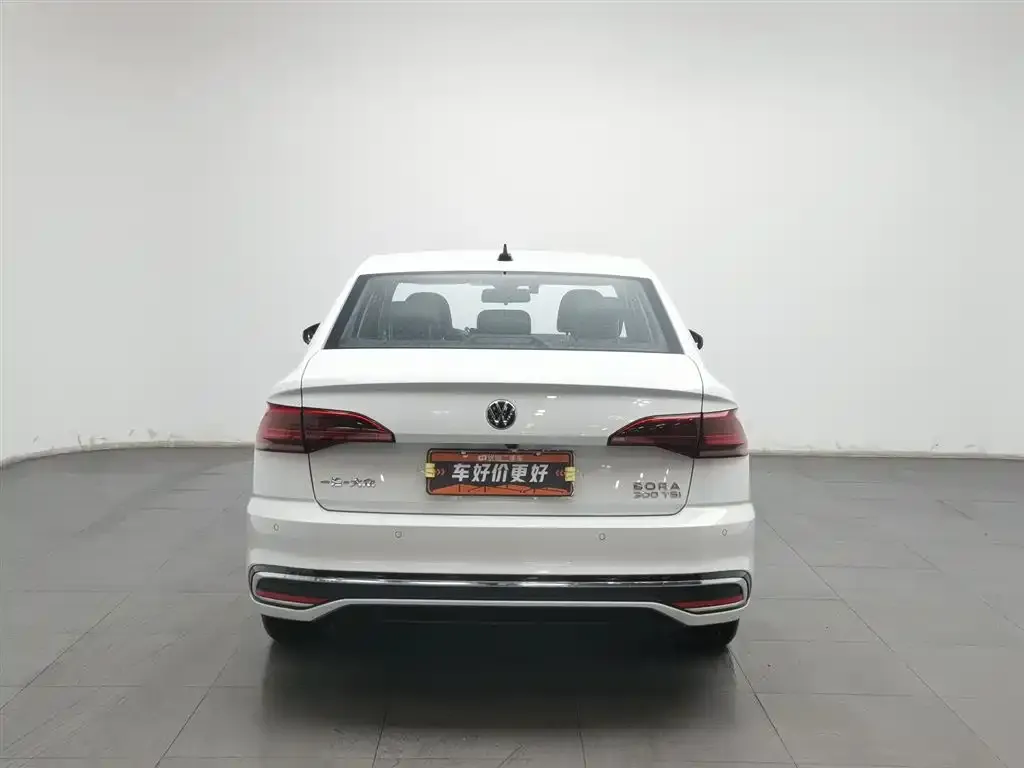 Volkswagen Bora 2024 из CN, фото 2