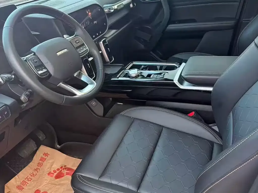 Haval Big Dog 2023 из CN, фото 2