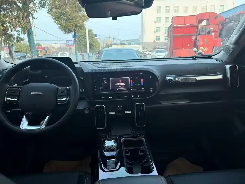 Haval Big Dog 2023 из CN, фото 7
