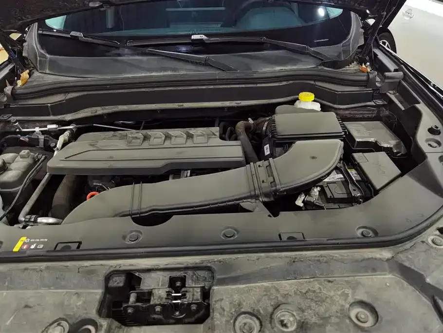 Haval H6 2025 из CN, фото 8
