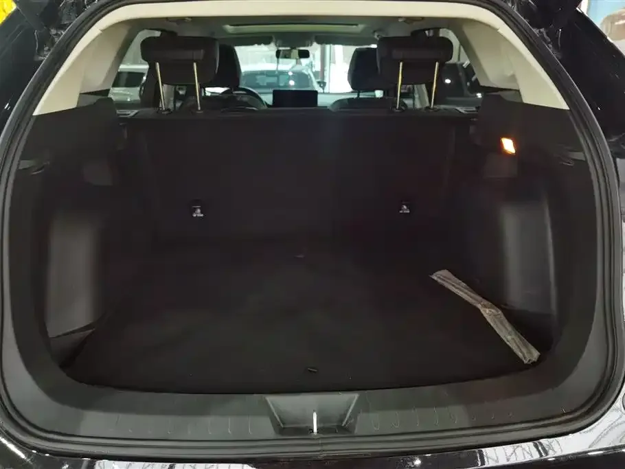 Haval H6 2025 из CN, фото 5