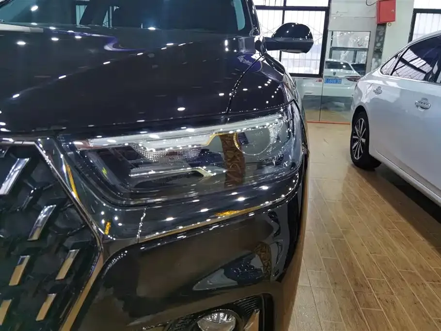 Haval H6 2025 из CN, фото 10