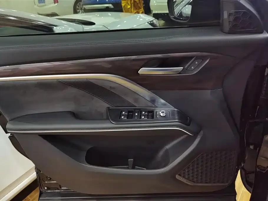 Haval H6 2025 из CN, фото 2